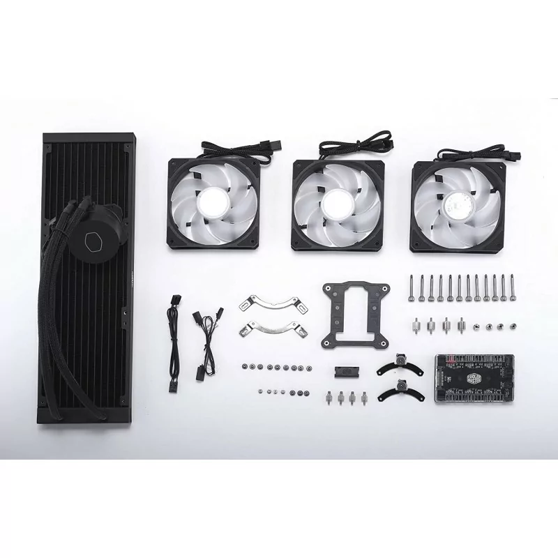 Cooler Master ML360L ARGB V2